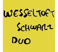 Wesseltoft / Schwarz - Duo