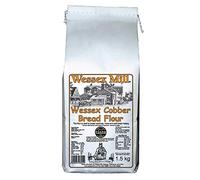 Wessex Mill Farine à pain de pavé 1,5 kg