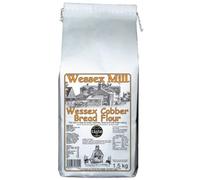 Wessex Mill Flour Farine à pain Cobbler 1,5 kg