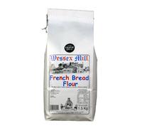 Wessex Mill Flour Farine à pain française