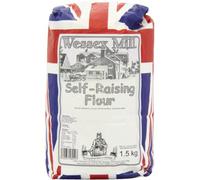 Wessex Mill Flour Farine blanche auto-levante