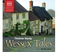 Wessex Tales [Neville Jason]