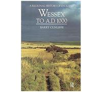 Wessex To 1000 Ad