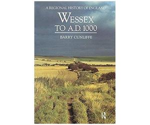 Wessex To 1000 Ad