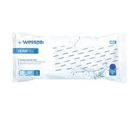 Wessper Absorbeur d'humidité, Granulés Déshumidificateur 500g - 5 pièces | recharge absorbeur d'humidité , Pour Tous les deshumidificateur, Anti Humidité Maison, Sans Électricité