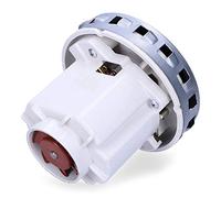 Wessper - Boîtier d'aspiration de poudre - 1 200 W - Compatible avec Kärcher NT25/1, Alto Attix 30-500, 230 V - Polychlorure de vinyle ou PEVA épais - Étanche