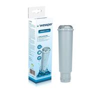 Wessper Cartouche de filtre AquaClaro remplace Krups F088 pour TCZ6003, TZ6003, Krups, Bosch, Siemens