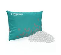 Wessper Coussins déshumidificateurs pour intérieur, sacs déshumidificateurs réutilisables en gel de silice, absorbeurs d’humidité 300 g pour chambre et armoire - lot de 3 - turquoise