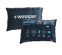 Wessper Déshumidificateur, Dégivreur, Réutilisable, Absorbeur d'Humidité en Gel de Silice, Désodorisant pour Voiture, Empêche Buée, Condensation et Gel sur Les Vitres