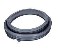 Wessper Joint de porte pour machine à laver Samsung (Notamment pou WF0704F7W WF10894Z8V WF806P4SAWQ) - Référence: DC64-02750A