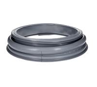 Wessper Joint de porte souple pour machine à laver Bosch Siemens 667220 00667220 9000288887