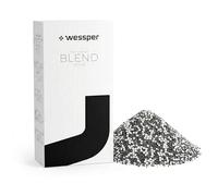 Wessper Lot de 3 Recharges Granulés Filtrants 95g pour Carafe Aarke ReFilter - Recharge Cartouche Filtrante Eau - Réduit Chlore, Métaux et Calcaire - Améliore le Goût et l’Odeur