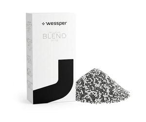 Wessper Lot de 3 Recharges Granulés Filtrants 95g pour Carafe Aarke ReFilter - Recharge Cartouche Filtrante Eau - Réduit Chlore, Métaux et Calcaire - Améliore le Goût et l’Odeur