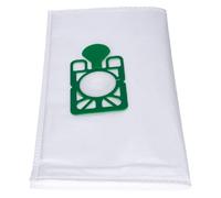 Wessper Lot de 40 sacs en microfibre pour aspirateur Numatic NVM1CH, Henry, Hetty Basil, James, Harry, Junior