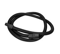 Wessper Tuyau d'aspiration - Tuyau de rechange pour D 36 Festool 452881-36 mm x 3,5 m