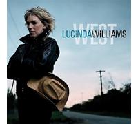 Williams Lucinda - West [Import]