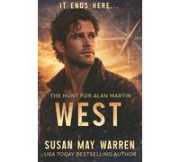 WEST: A forbidden romance, a rule-breaker, and one weekend that blows up both their worlds.
