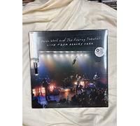 WEST,AARON & THE ROARING TWENTIES - Live From Asbury Park [Vinyl LP]