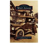West Adams