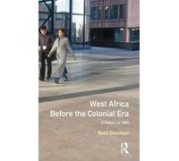 West Africa Before The Colonial Era
