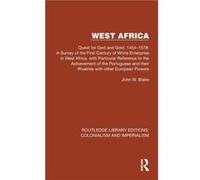 West Africa