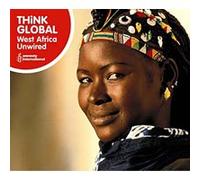 Compilation - Think Global: West Africa Unwired [Import]