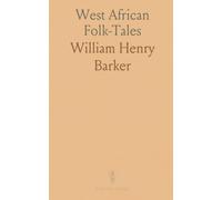 West African Folk-Tales