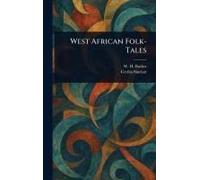 West African Folk-Tales