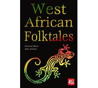 West African Folktales