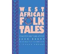 West African Folktales
