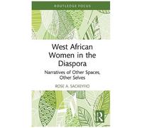 West African Women In The Diaspora