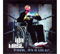 West, Aja - Trauma.Life in The ER