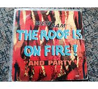 West Bam - The Roof is on Fire