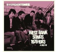 West Bank Songs 1978-1983 : A Best Of