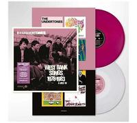 West Bank Songs 1978-1983: A Best Of - Édition Limitée Double Vinyle Violet Et Blanc - Double Vinyle