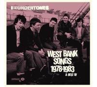 WEST BANK SONGS 1978-1983: A BEST OF NEUF