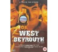 West Beyrouth [Import anglais]