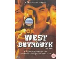 West Beyrouth [Import anglais]