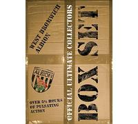 West Bromwich Albion-Official Ultimate Colelctors Box Set [Edizione: Regno Unito] [Import]