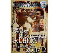 West Bromwich Albion Season Review 2011/12 [Edizione: Regno Unito] [Import]