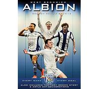 West Bromwich Albion Season Review 2014/15 [Dvd]
