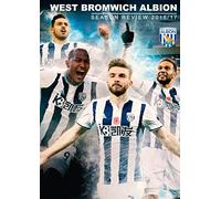 West Bromwich Albion Season Review 2016/17 [DVD]