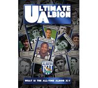 West Bromwich Albion - Ultimate Albion [DVD]