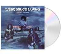 West Bruce & Laing - Out In The Fields: The Albums 1972-1974 [Compact Discs] Uk - Import