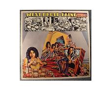 West, Bruce & Laing - Whatever Turns You On [Vinyl LP]