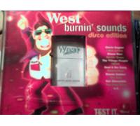West Burning Sounds (Disco Edition)