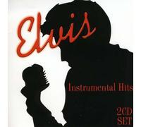 West, Christopher - Instmtl Hits of Elvis Presley