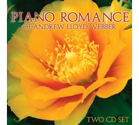 West, Christopher - Piano Romance of Andrew Lloyd Webber