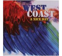 WEST COAST - A NICE DAY-JAZZ REFERENCE CD NEW