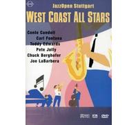 West Coast All Stars